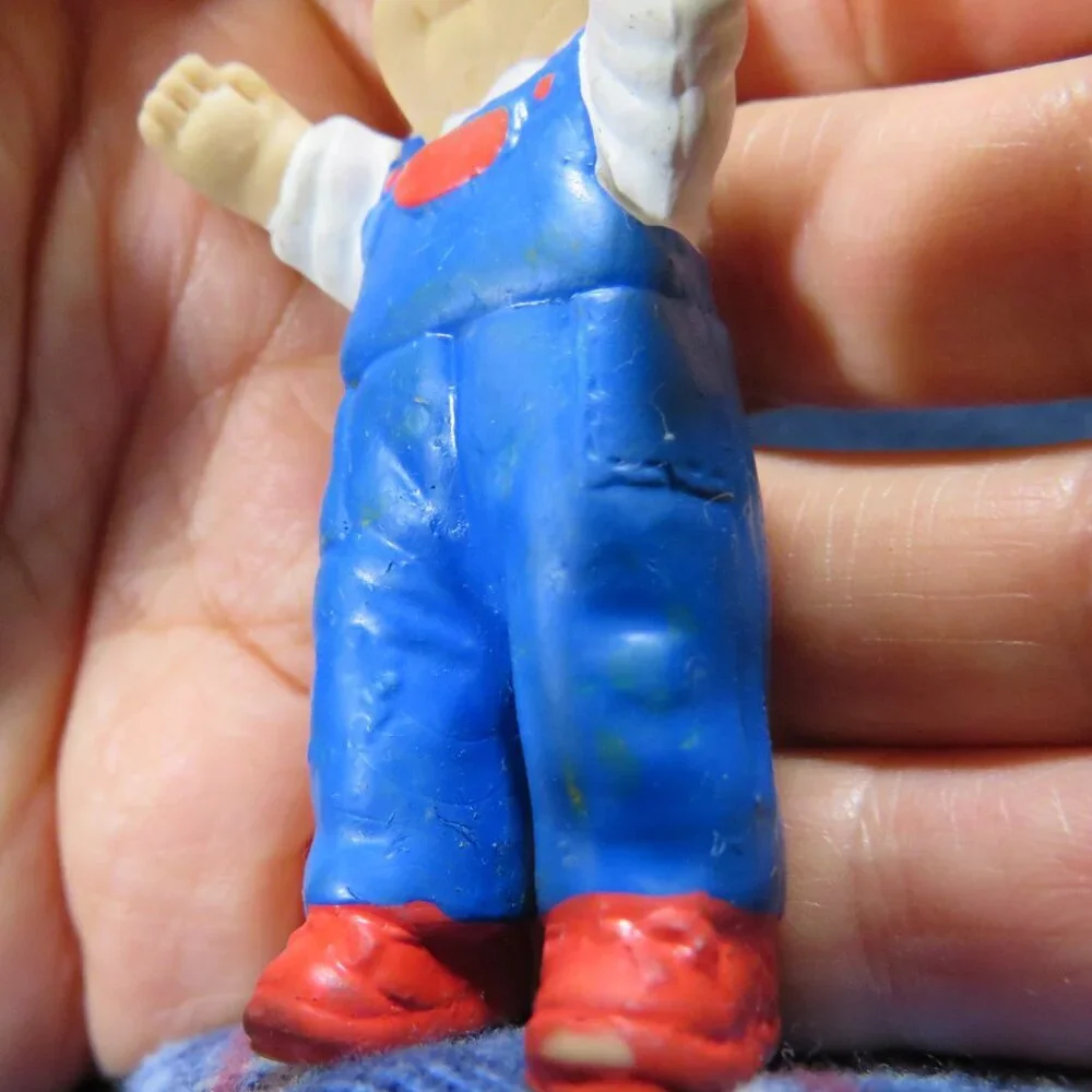 1984 Cabbage Patch Kids 2.5